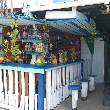 Cabana Luna Azul Playa Blanca Eksteriør billede