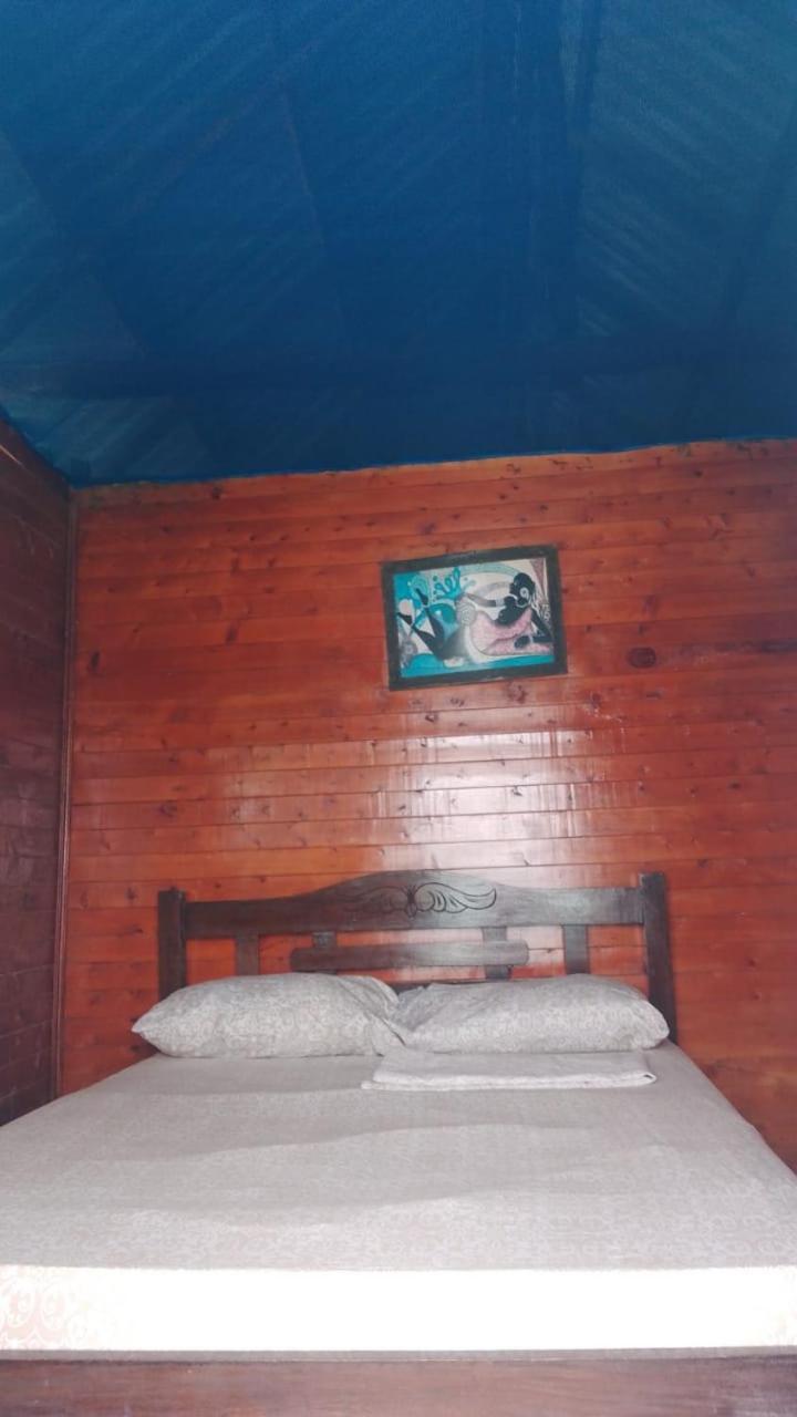 Cabana Luna Azul Playa Blanca Eksteriør billede